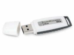 Kingston MEMORIA PEN DRIVE  4 GB USB 2.0